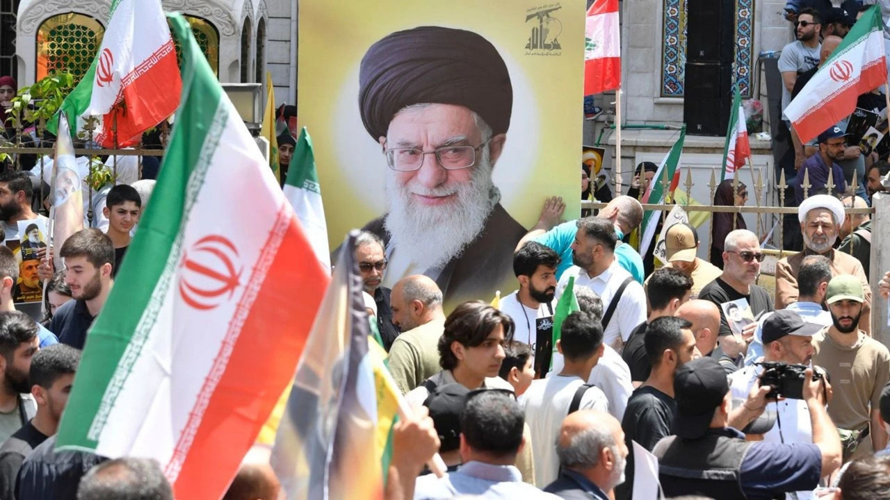 Asya’dan Latin Amerika’ya direniş hattı: İran’a hangi ülkeler destek verdi?