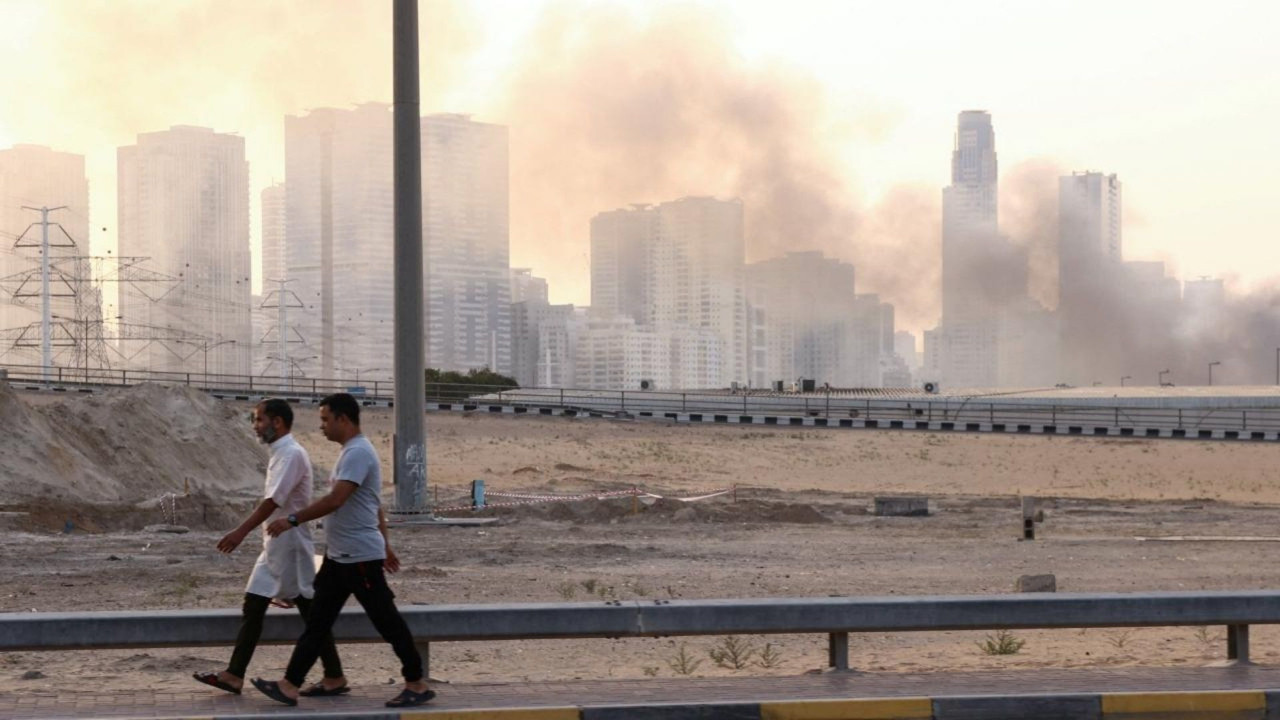 ABD'nin sıçrama tahtasına İran’dan sert mesaj: O ülkedeki Müslümanlara çağrı yapıldı