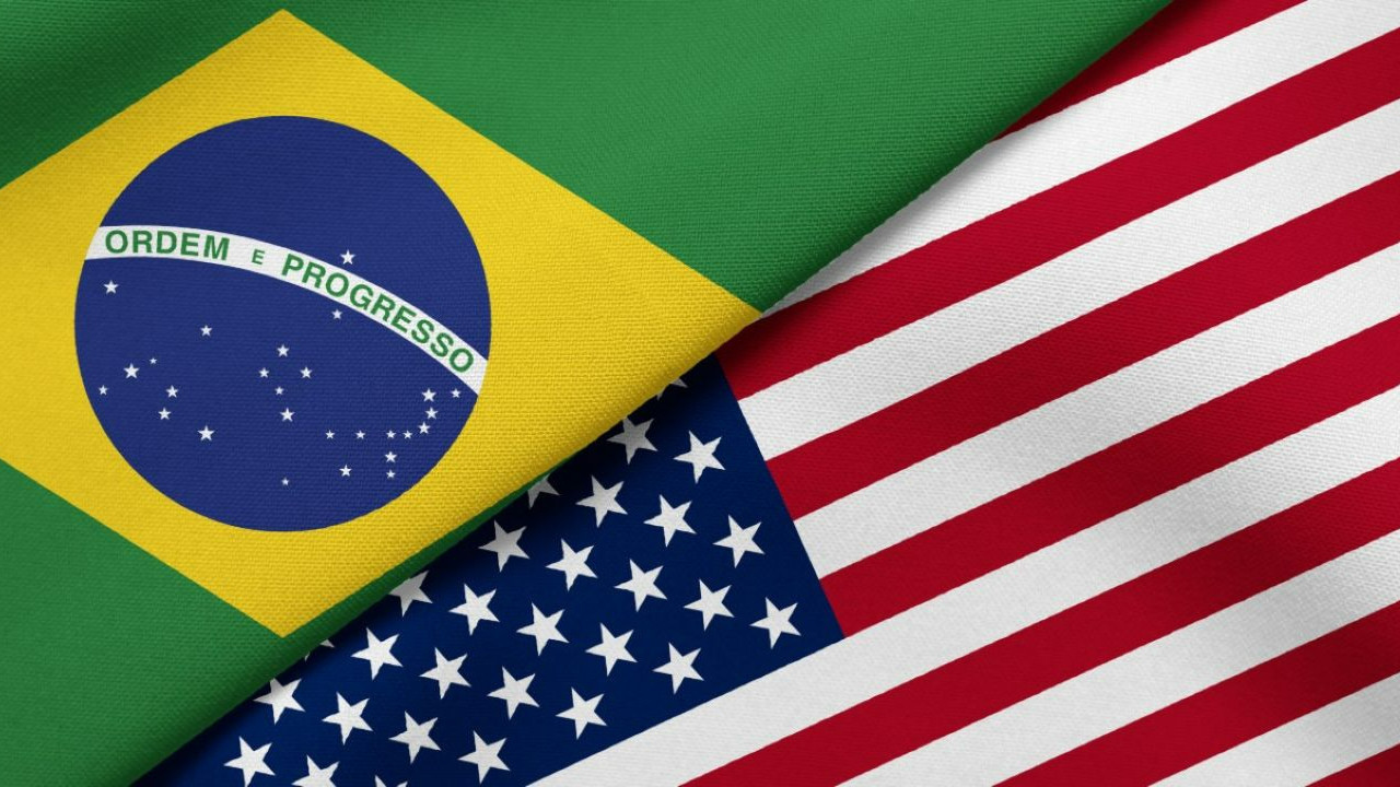 Brezilya ABD'ye rest çekti: Başkan Lula'dan vize misillemesi