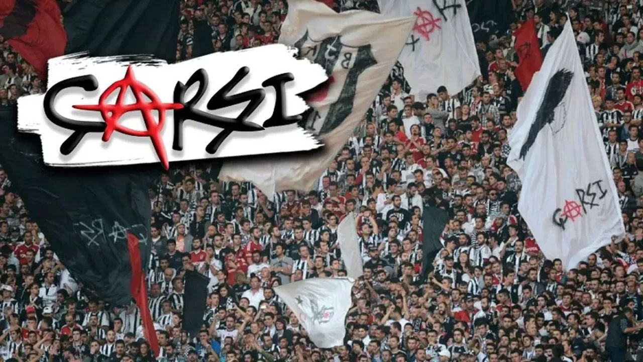 Çarşı VAR'a karşı: Derbideki kararlar hakkında suç duyurusu