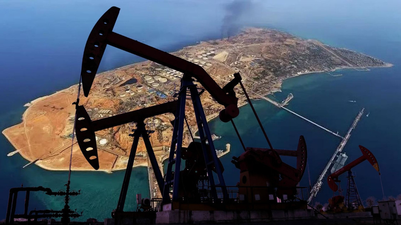 Dünya piyasalarında petrol endişesi hâkim: Hark Adası neden önemli?