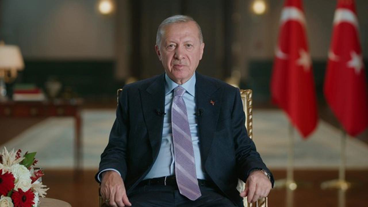 Erdoğan'dan devlet aklı vurgusu: Tertip, tuzak ve tahriklere karşı çok dikkatliyiz