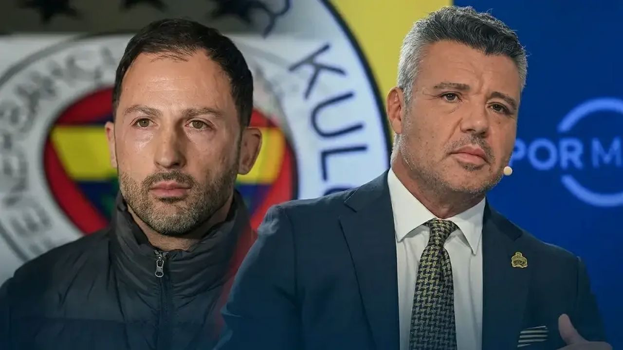 Fenerbahçe’den Tedesco kararı: Yönetim açıkladı