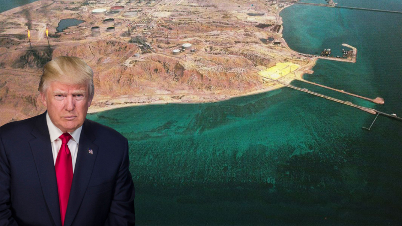 ‘Hark Adası’na operasyon intihardır’