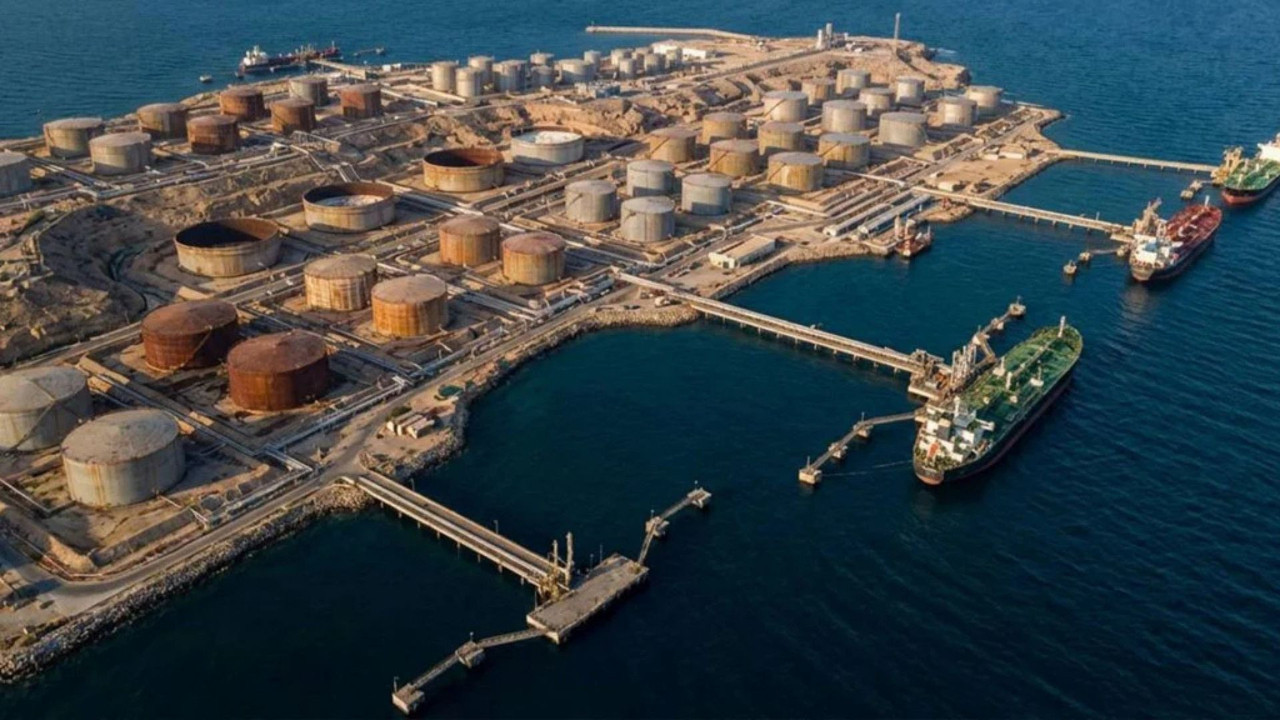 İran’dan Hark Adası açıklaması: Trump’ın yalanı ortaya çıktı