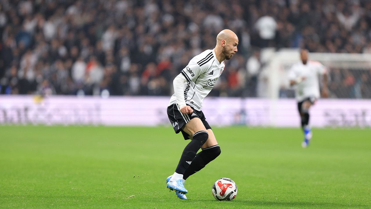 Kartal’ın gözü yüksekte