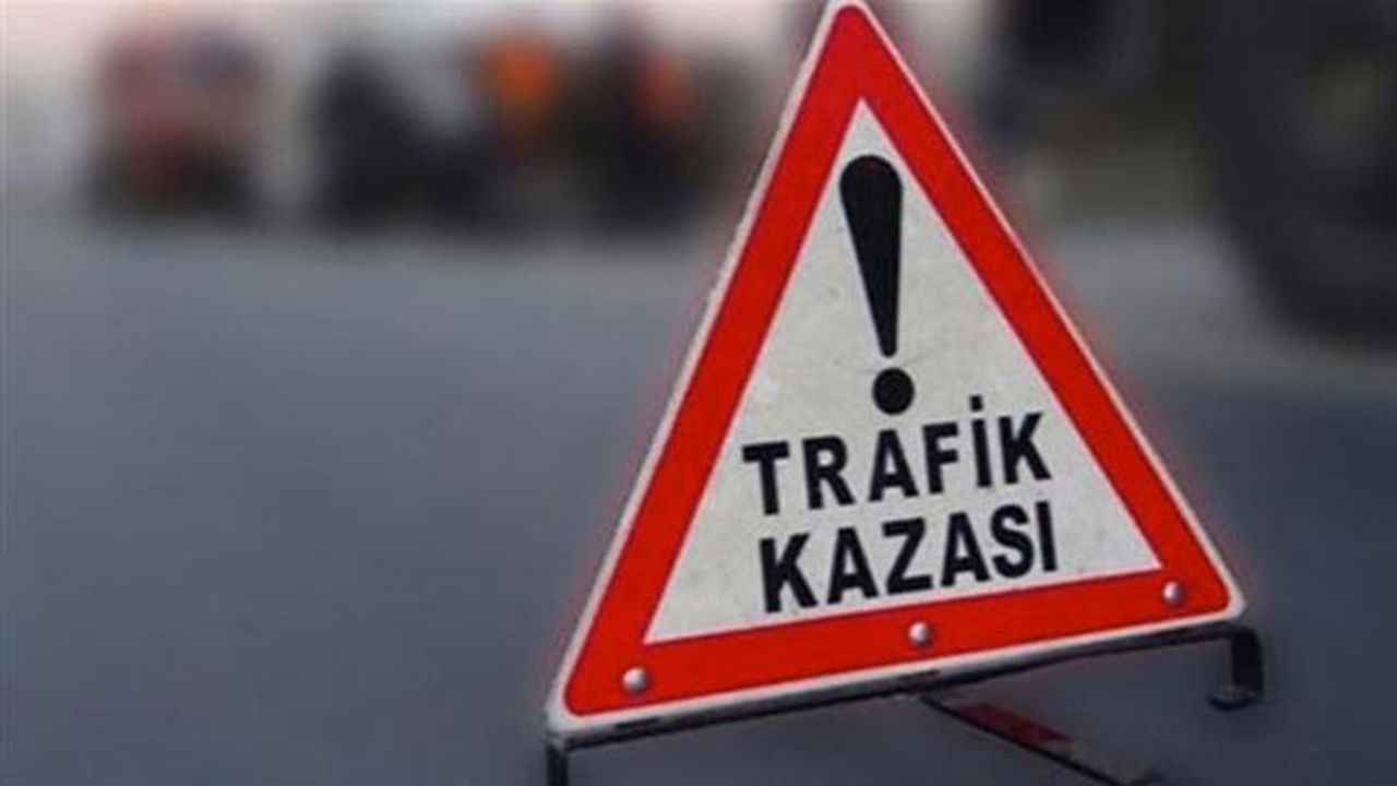 Tatvan’da feci kaza: 2 ölü, 5 yaralı