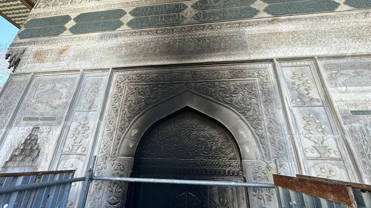 Tophane Çeşmesi’ndeki tahribat ilk değil! Kültür mirasımıza hukuk kalkanı şart