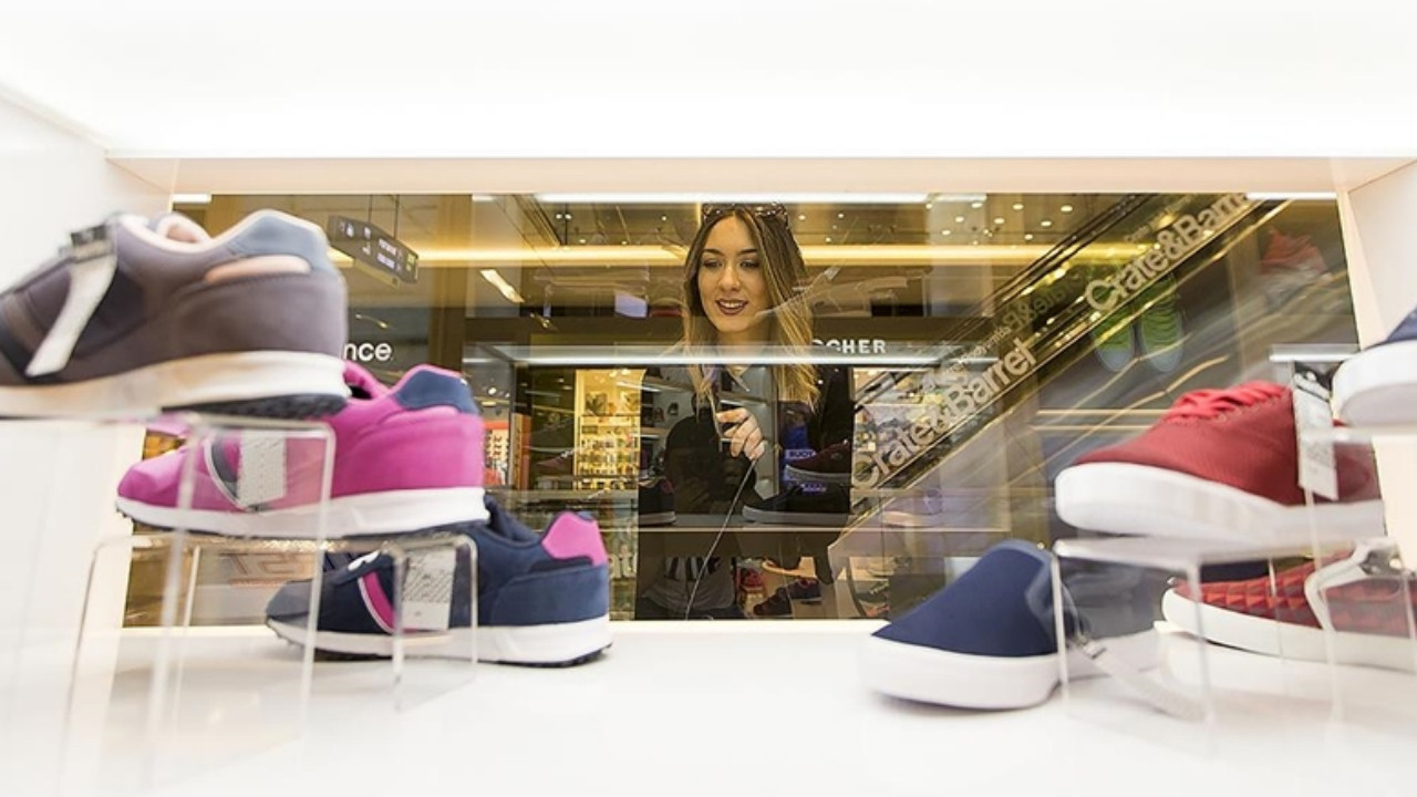 Tüketici en çok ayakkabı ve giyimden şikâyet etti