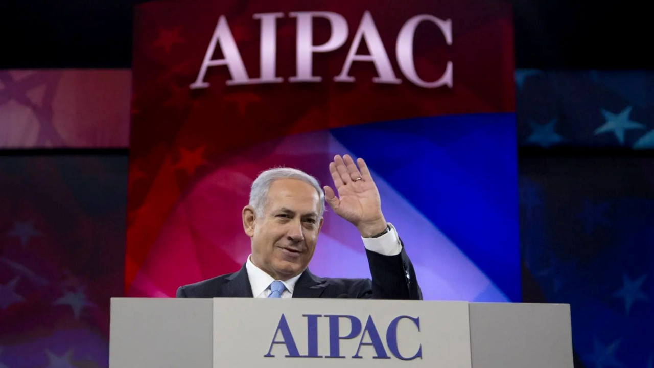 ABD'de de İsrail lobisi Filistin destekçisi adayları hedef alıyor