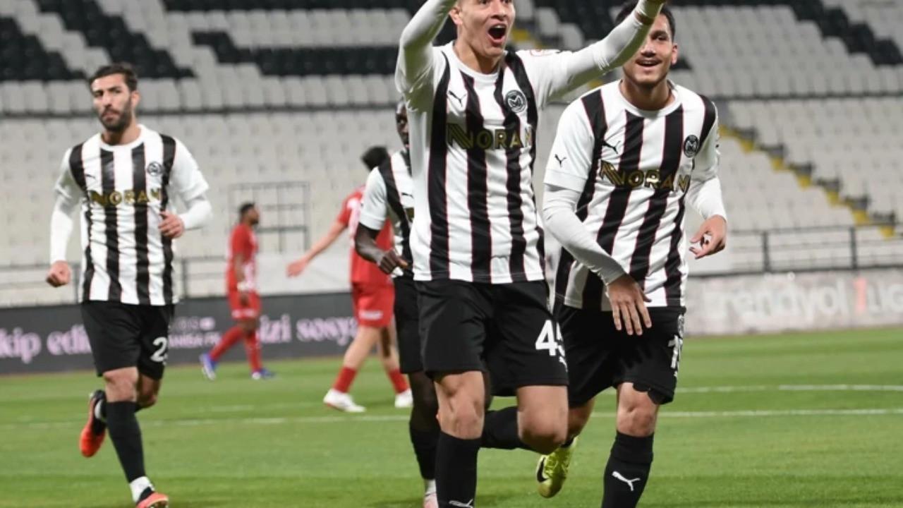 Amed Sportif - Manisa FK maçı canlı izle: Amed Sportif - Manisa FK maçı saat kaçta?