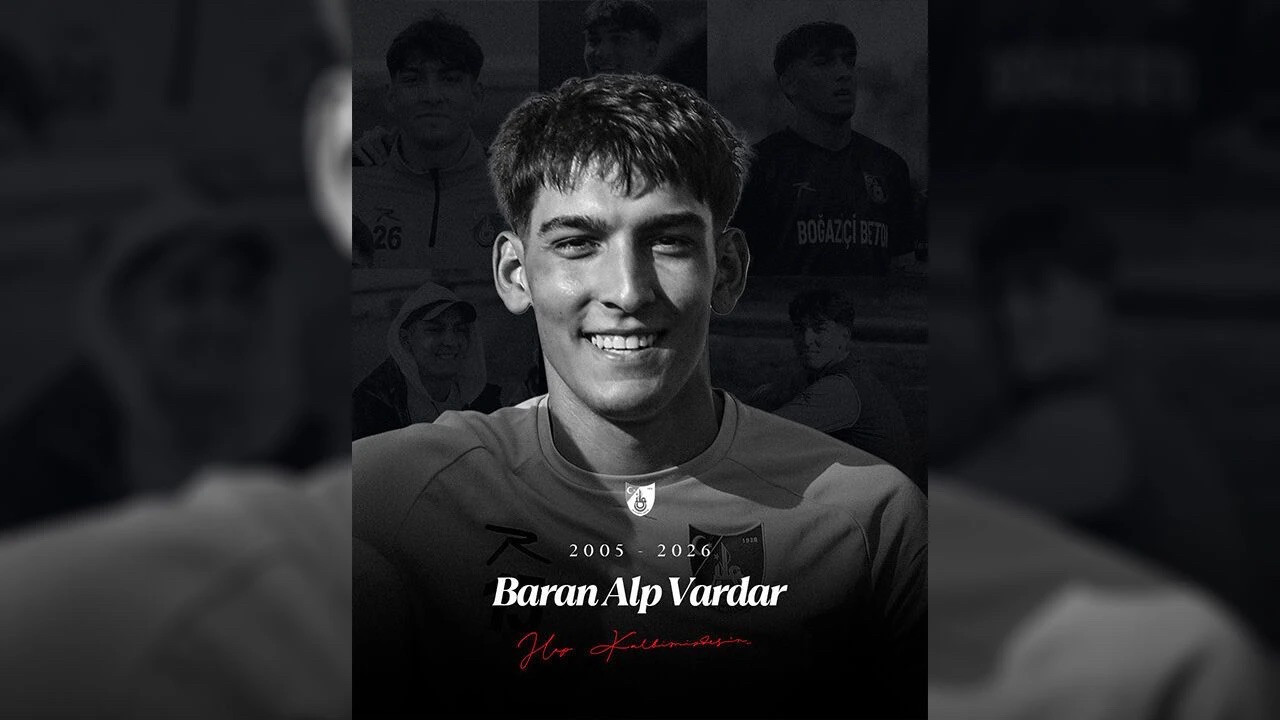 Baran Alp Vardar'ın hastalığı nedir, ne kanseri