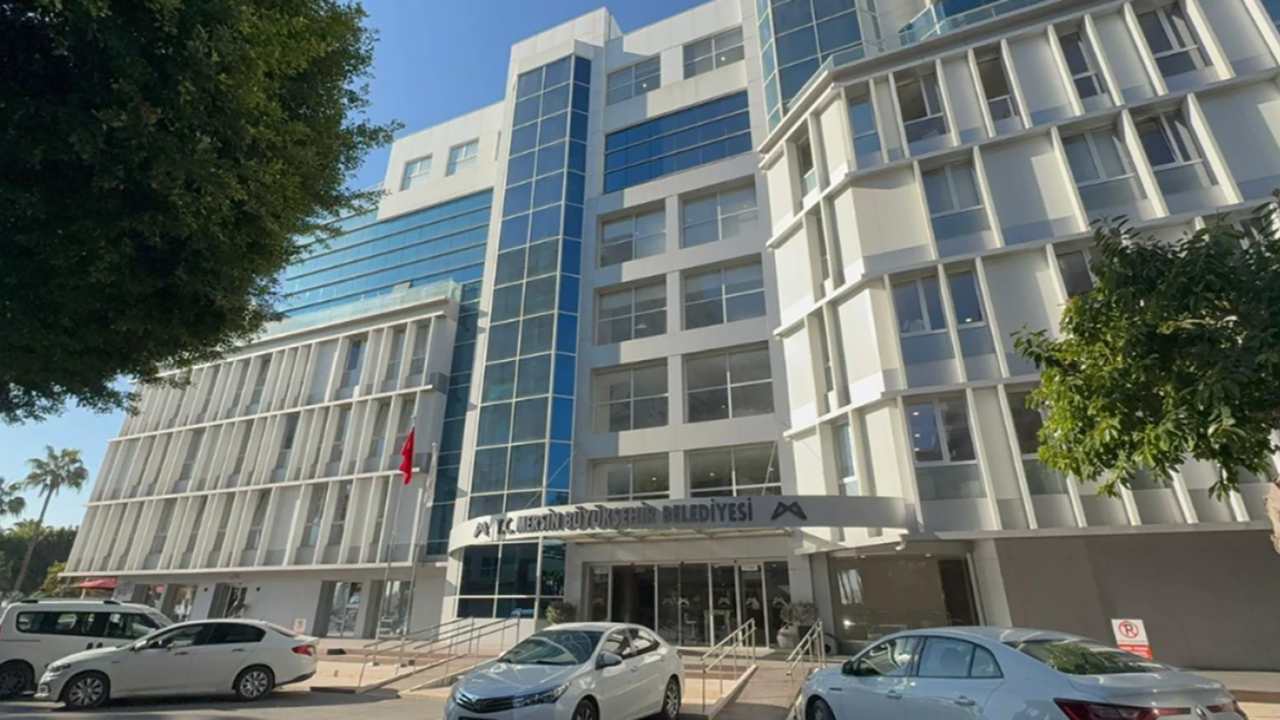 CHP'li belediyeye rüşvet soruşturması: 7 tutuklama