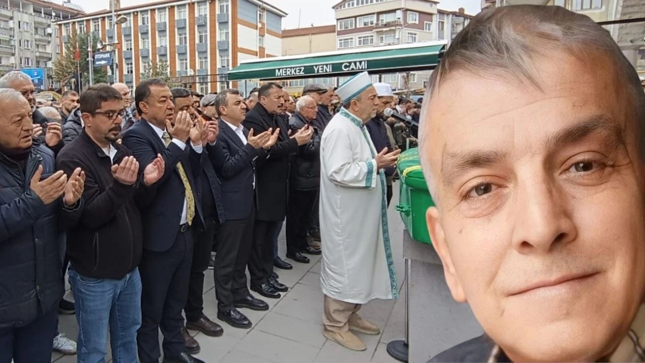 Devrek Postasının sahibi Çavuşoğlu hayatını kaybetti