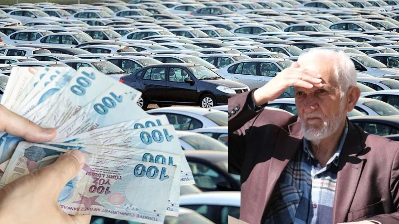 Emeklilere ötvsiz araç şartları nelerdir 2026
