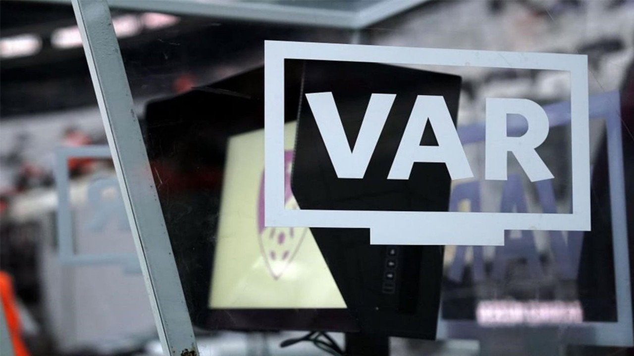 Gençlerbirliği-Beşiktaş maçının VAR hakemi belli oldu