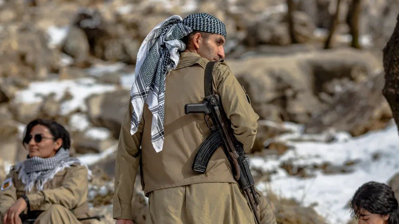 Gölge CIA: Türkiye statüye izin vermez