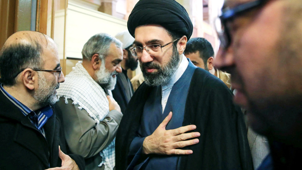 Hamaney 2.0: Daha hızlı, daha askeri, daha patlayıcı