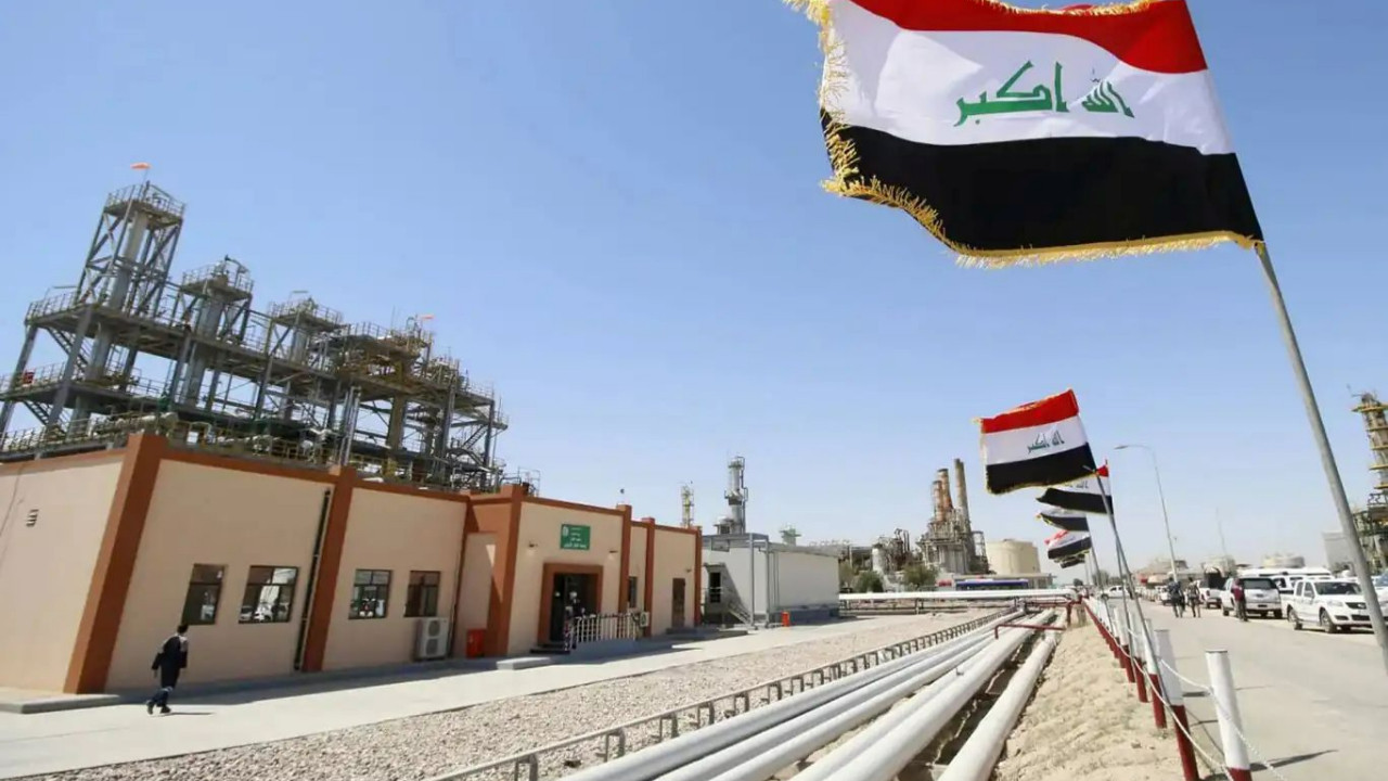 Irak'ta petrol krizi: Güney terminalleri kapandı IKBY ise kuzeyi açmıyor