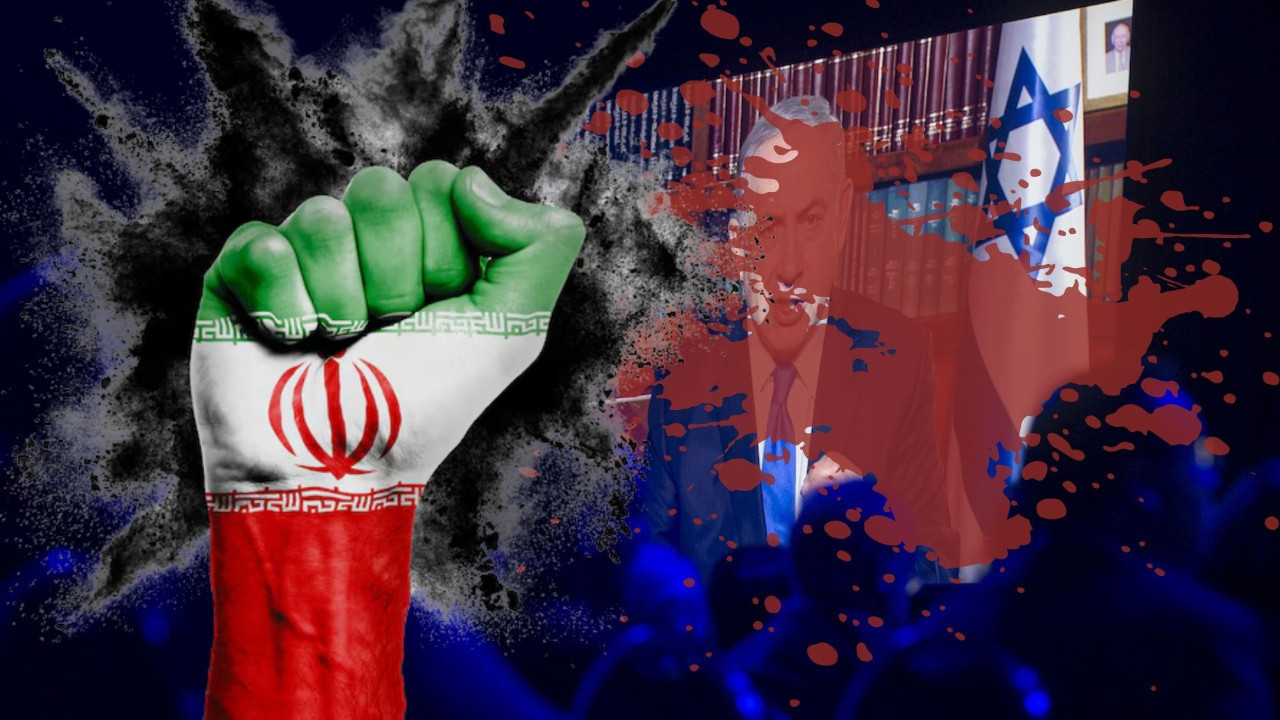 İsrail sessiz, İran meydan okuyor: Netanyahu için ölüm fermanı gibi açıklama!