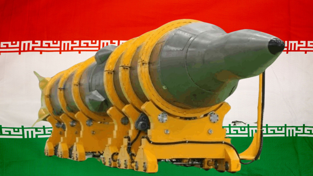 Siccil füzesi nedir, özellikleri nelerdir