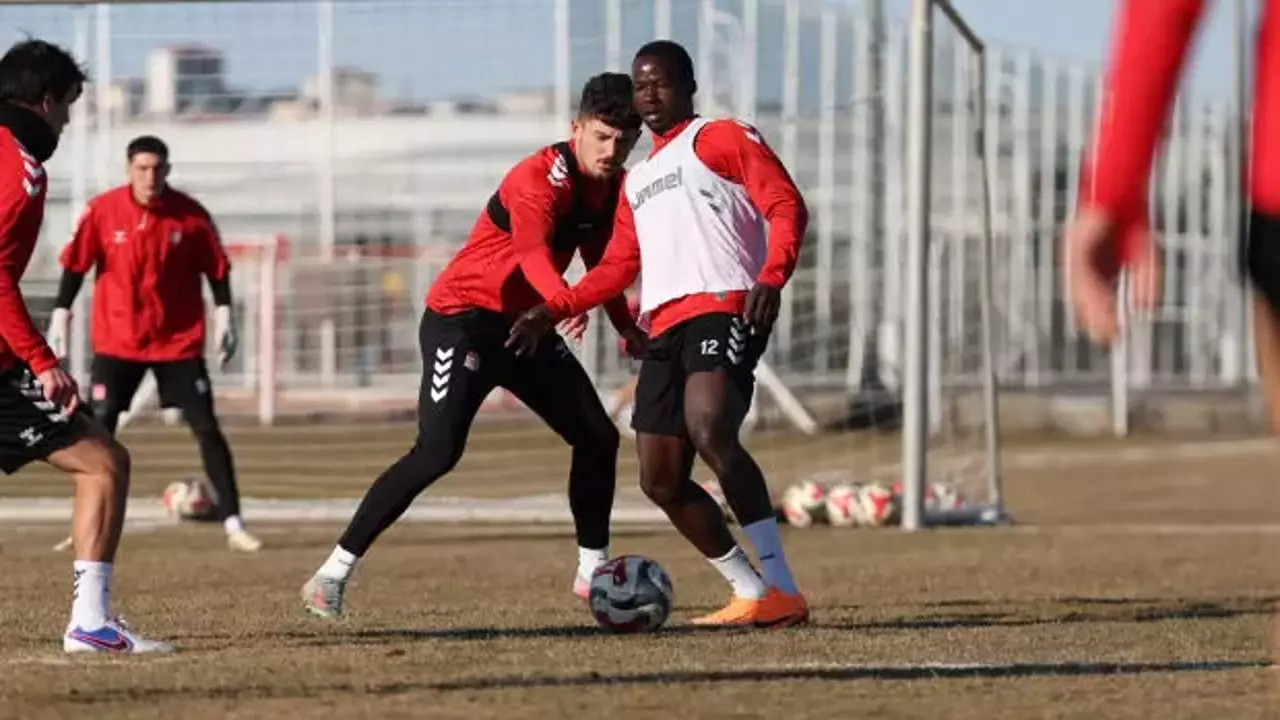 Sivasspor-Ümraniyespor ne zaman ve saat kaçta