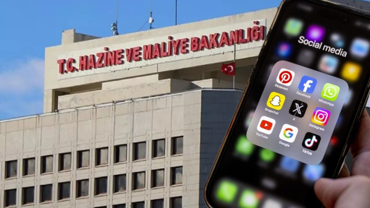 Sosyal medyada yapılan mezatlar Maliye radarında: Müfettişler müşteri kılığında katıldı