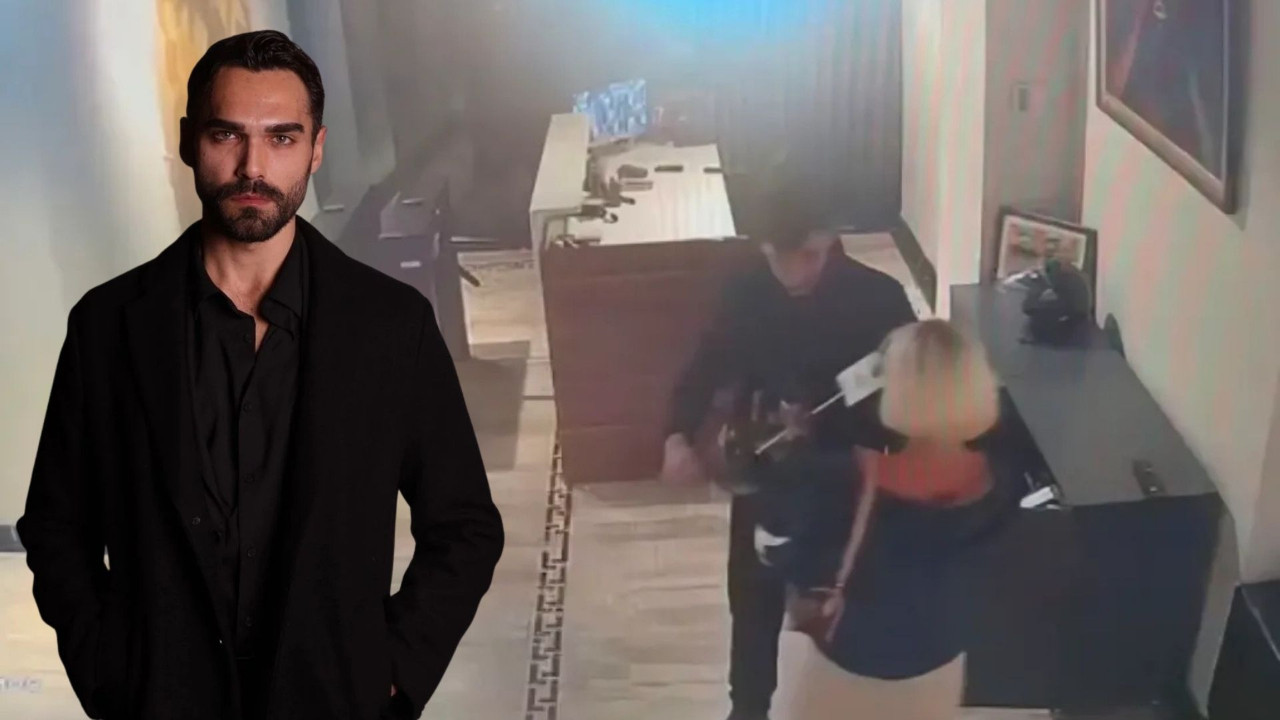 Sunay Kurtuluş kimdir? Yeraltı’nın Adnan’ı Ayşegül Eraslan’ın ölümünde neden ifade verdi?