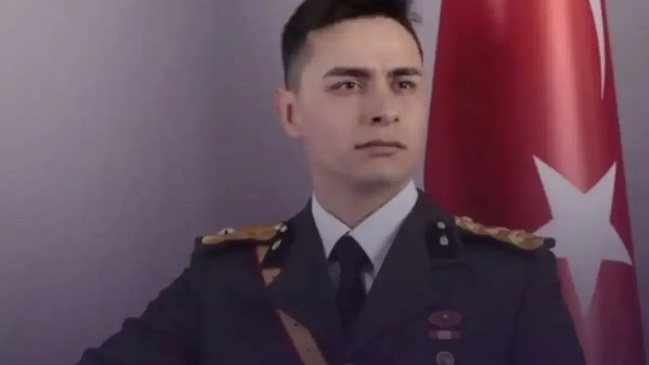 Teğmen Deniz Demirtaş kimdir nerelidir