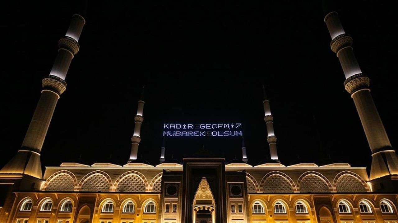 16 Mart kandil mi? Bugün Kadir gecesi mi