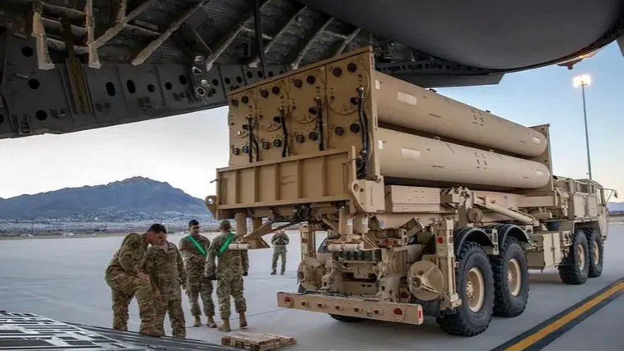 'Fili havalı tüfekle vurmak'... ABD basınına göre İran ile ABD arasındaki füze asimetrisi Tahran lehine