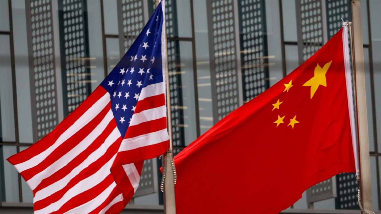 ABD ve Çin anlaştı! Açıklamalar peş peşe geldi
