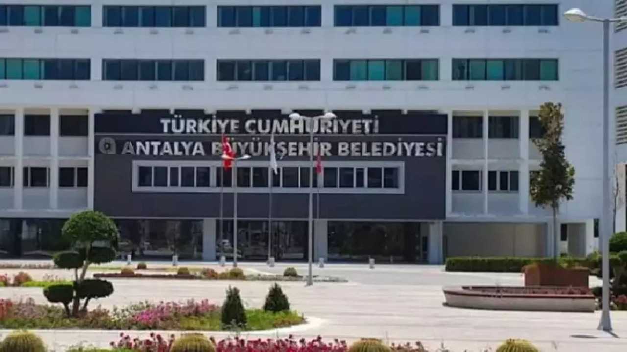 Antalya’da dev yolsuzluk davası bugün başlıyor: İşte 702 sayfalık iddianameden ayrıntılar…