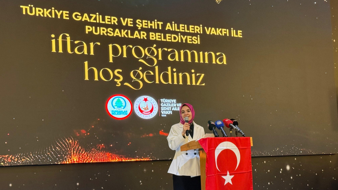 Bakan Göktaş: Terörsüz Türkiye huzurun teminatıdır