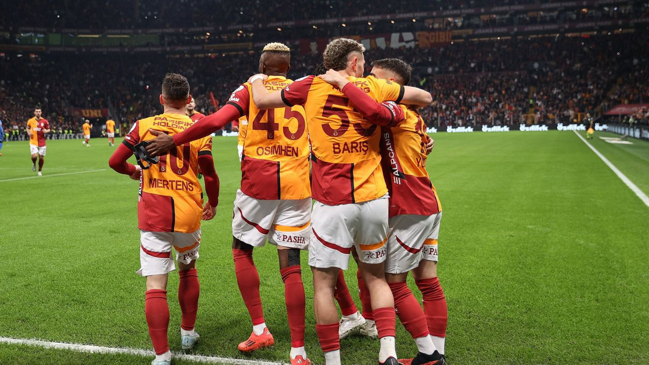 Galatasaray iki yıldır peşindeydi! Yıldız isim için geri sayım başladı