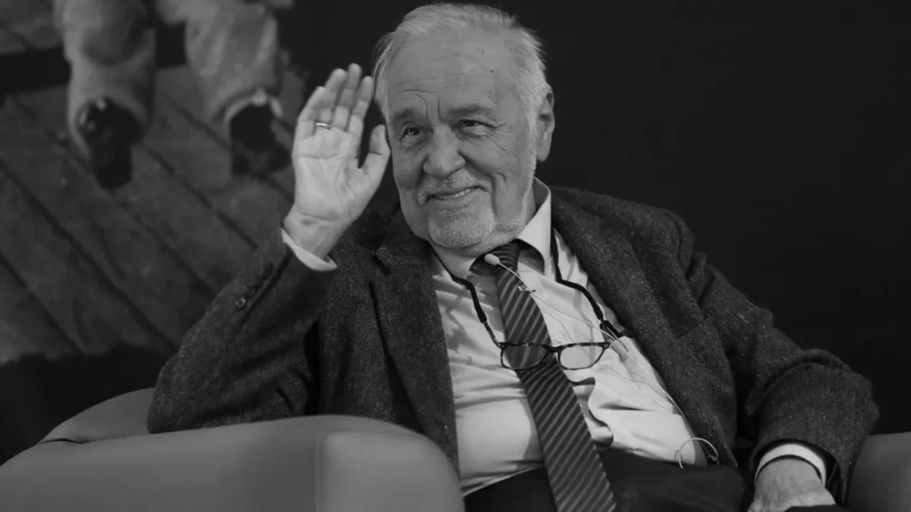 İlber Ortaylı'nın son isteği ortaya çıktı! Ameliyattan önce aramış