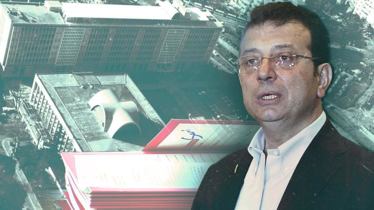 İmamoğlu davasında duruşma salonunda tartışma çıktı!