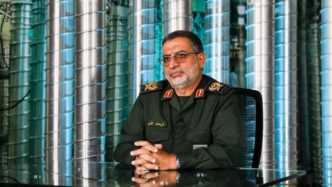 İran'dan Trump'a Basra Körfezi meydan okuması: 'Cesareti varsa gemilerini getirsin'