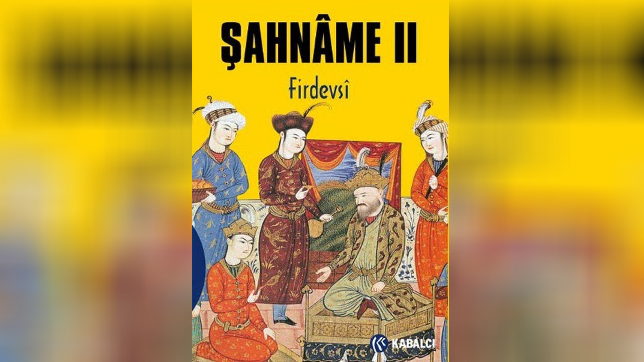 ‘Şairler şahı’, ‘söz ilahı’