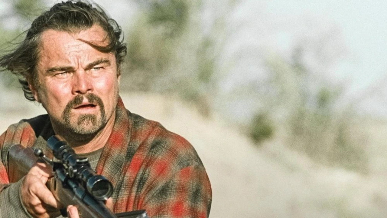 ‘Savaş Üstüne Savaş’a En İyi Film ödülü! Oscar yine şaşırtmadı