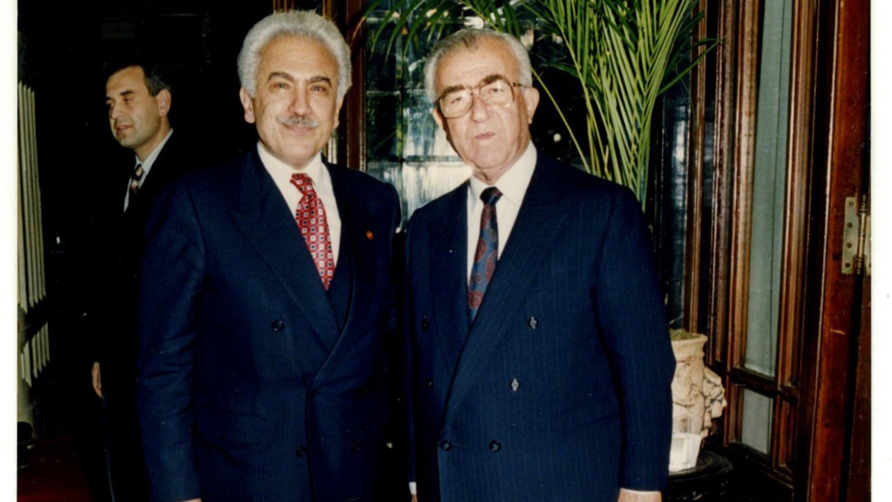 Ya bunlar savaşmıyor ya da…