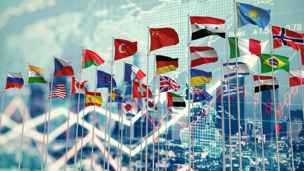 IMF’ye göre satın alma gücü devleri belli oldu! Türkiye’nin sıralaması dikkat çekti