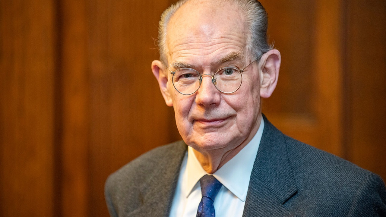 ABD'li profesörden dikkat çeken çıkış! 'Kazanamayacağımız bir savaşa girdik, beceriksiz olduğumuzu gösteriyoruz'