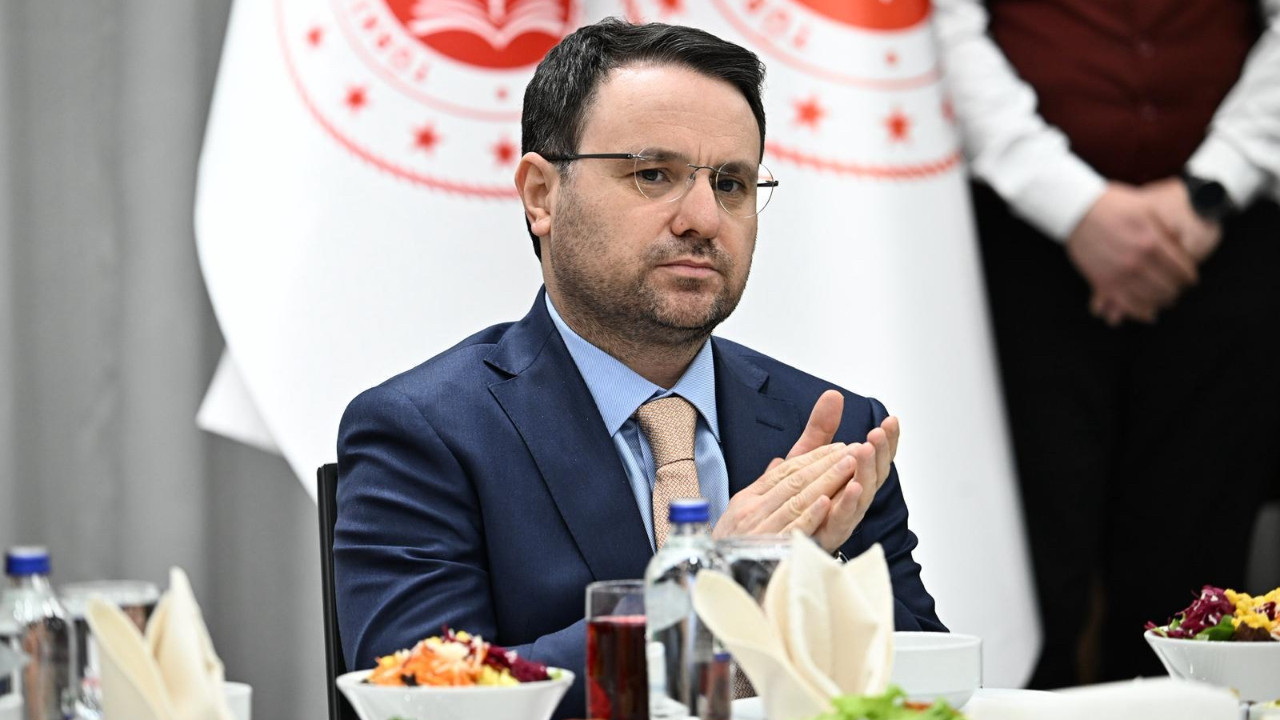 Bakan Gürlek: Adalet güçlü olduğunda devlet güçlü olur