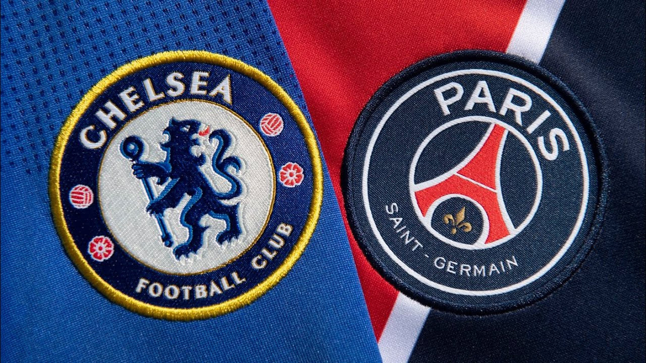 Chelsea - PSG maçı ne zaman? Chelsea - PSG maçı saat kaçta, hangi kanalda?