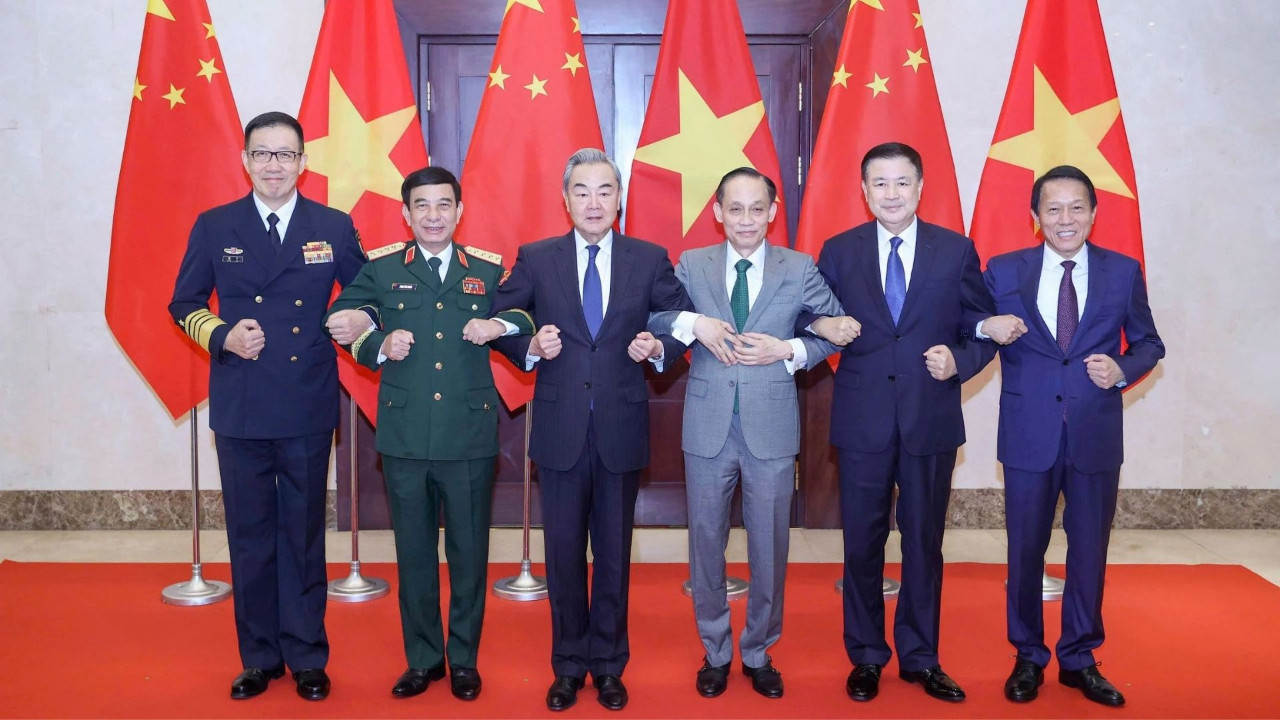 Çin ve Vietnam bir ilki gerçekleştirdi: 3+3 zirvesiyle ‘renkli devrim’ senaryolarına ortak mesaj