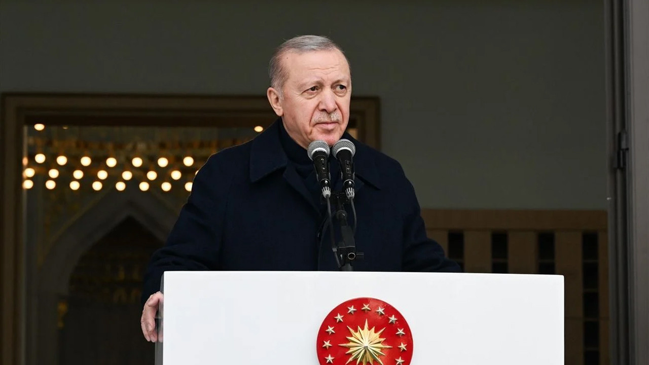 Cumhurbaşkanı Erdoğan'dan video mesaj! Muhalefete yüklendi! Hangi mesajları verdi?