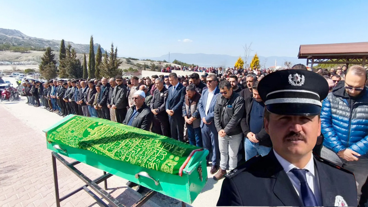 Emniyet amiri arabasında ölü bulundu! Geride bıraktığı not gündem oldu