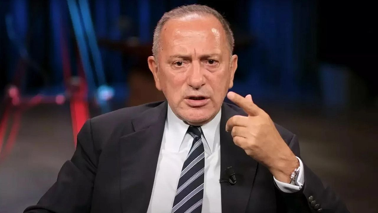 Fatih Altaylı öldü mü? Fatih Altaylı neden ameliyat oldu?