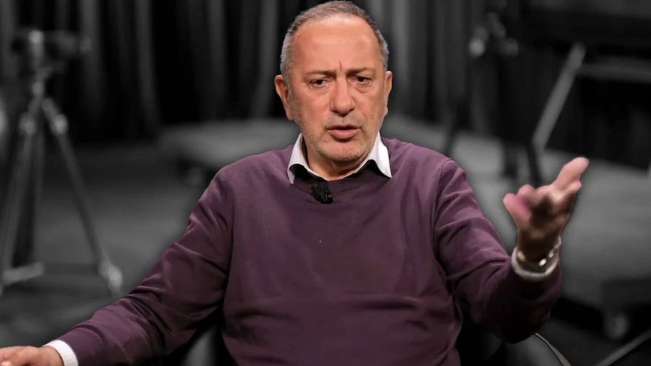 Fatih Altaylı sabah saatlerinde ameliyata alındı! İşte son durumu…